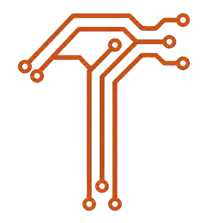 Hammer Labs Circuit Logo
